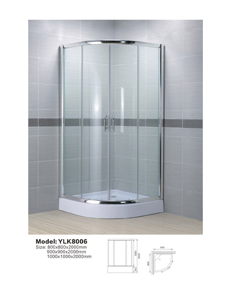  YLK8006